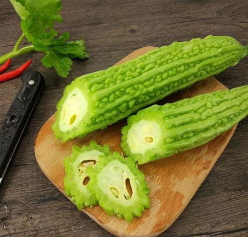 拉肚子吃绞瓜,拉肚子时的天然良方