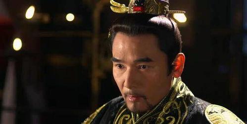 秦王嬴驷吃瓜,瓜田李下，一统六国的智慧抉择