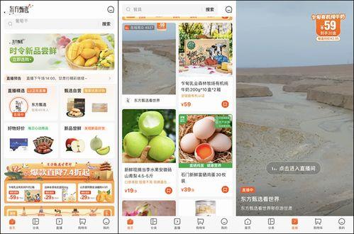 东方甄选吃瓜连麦,揭秘网红直播背后的故事