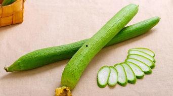 宝宝吃青的瓜,探索青瓜的甜蜜滋味