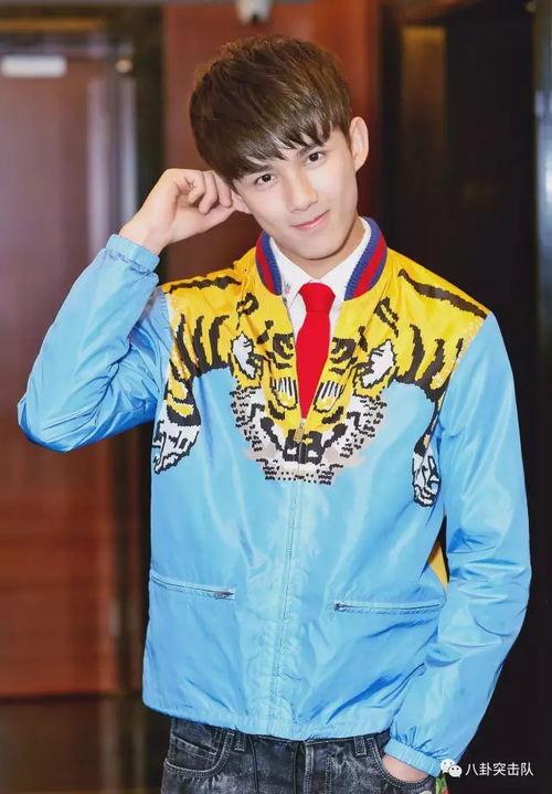 吴磊和谁吃瓜,揭秘娱乐圈新恋情