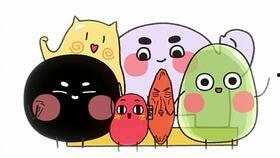 小豆吃瓜,揭秘瓜果世界的甜蜜诱惑