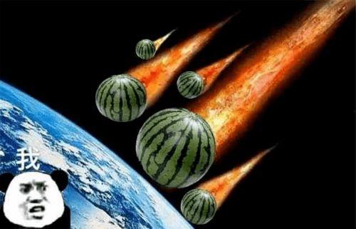 飞天吃瓜,吃瓜之旅揭秘
