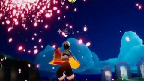 光遇好友吃瓜,光遇好友间的甜蜜瓜果时光