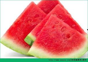 晚上吃瓜会胖么,揭秘是否会引发体重增加之谜