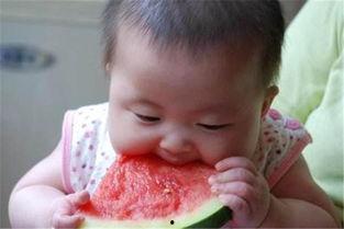 婴儿吃瓜拉肚子,原因分析与预防措施