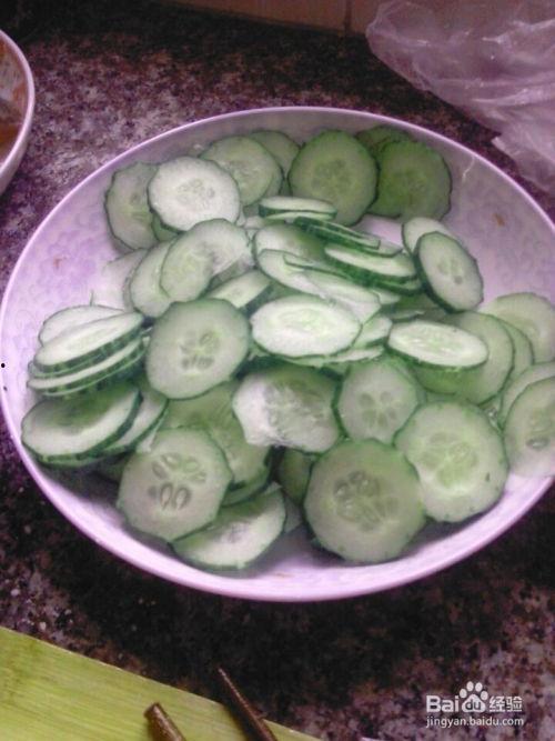 伊丽莎白瓜能炒吃吗,美味炒食新选择