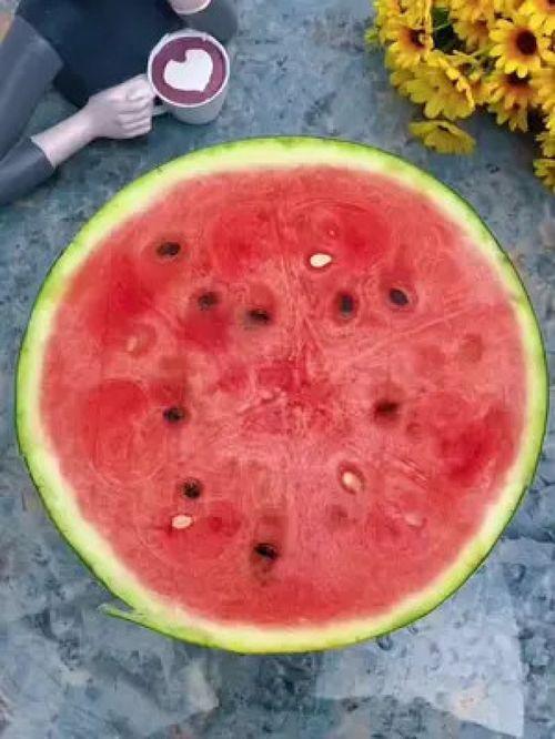 夏季吃瓜神器,吃瓜神器，清凉一夏尽享美味