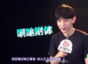 吃瓜群众邓伦,吃瓜群众眼中的娱乐圈风云人物