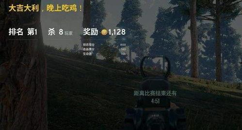 绝地吃鸡小瓜,揭秘游戏背后的精彩故事