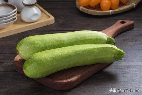 夏天吃角瓜吗,角瓜美食推荐