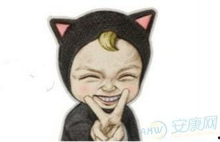 吃瓜男孩搞怪名字大全,揭秘搞怪名字背后的趣味世界