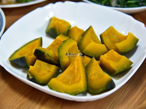 巧吃贝贝瓜,夏日清凉新体验