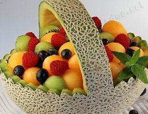 产妇可以吃白蜜瓜,产妇白蜜瓜食谱分享