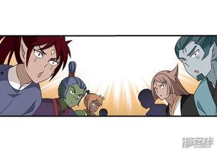 同人动漫吃瓜,揭秘虚拟世界中的美食狂欢与情感纠葛