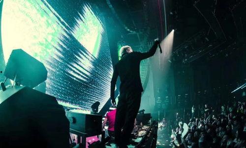 深圳dj吃瓜,揭秘娱乐圈幕后真相