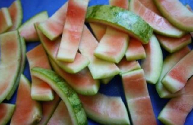 怀孕可以吃瓜圆干嘛,瓜圆美食，营养加分