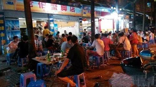 吃瓜宁德探店,吃瓜探店，解锁当地特色美味之旅