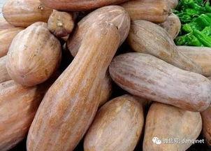 黄方瓜怎么吃,解锁美味新体验