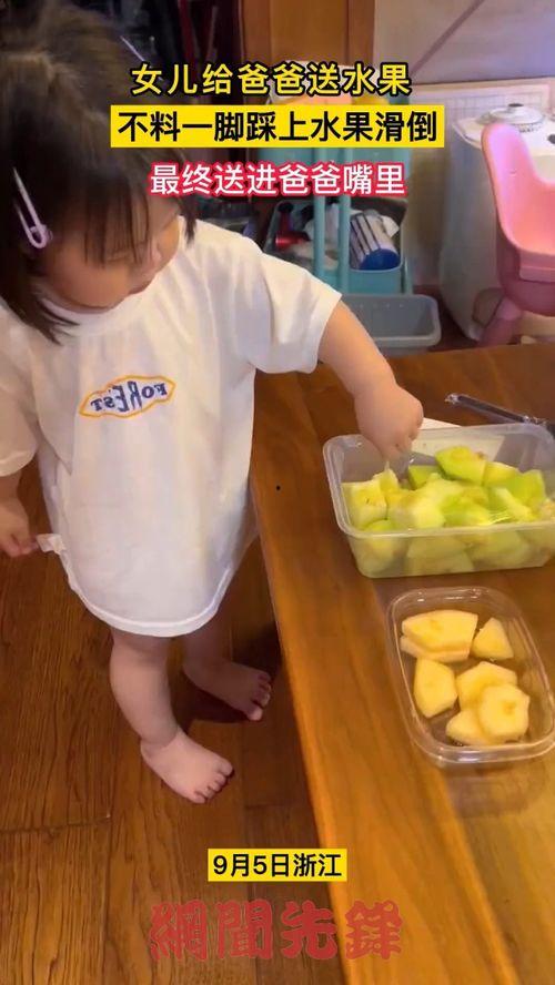 好爸爸系列吃瓜9,吃瓜9背后的温情与成长