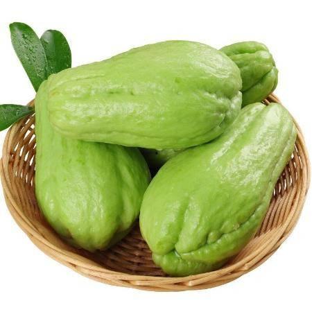 云南吃土瓜,土瓜美食之旅