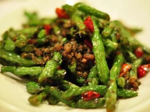 吃瓜的时候吃豆角干,夏日消暑新风尚