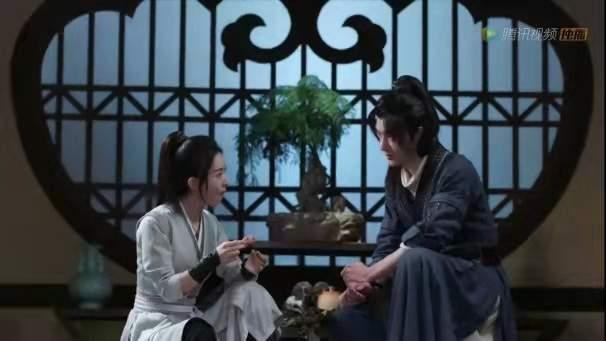 重生后和宿敌官宣 吃瓜