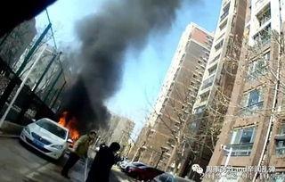 突然着火吃瓜群众,吃瓜群众见证人间百态