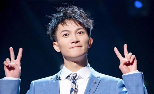 周深吃瓜变严肃,揭秘娱乐圈背后的真相