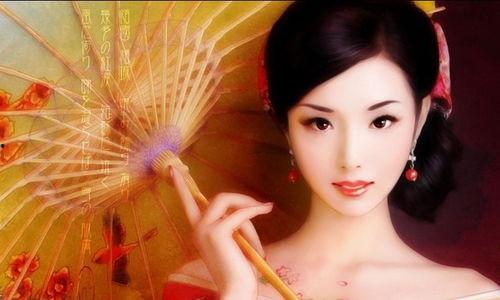 古典美女吃瓜视频,穿越时空的美丽瞬间