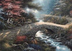 奈何桥上吃瓜,探寻生死轮回的神秘传说