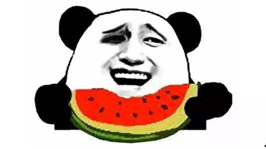 又是吃瓜,又是吃瓜群众狂欢时