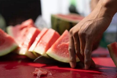 吃瓜业务员,揭秘瓜界奇才的神秘生活