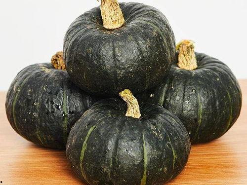 冬天吃红瓜好吗,红瓜美食，暖身又养颜