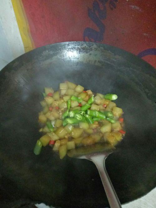 葫芦瓜怎么烧吃最好,家常美味新体验