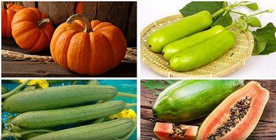 立秋吃瓜的功效,养生保健新风尚