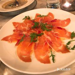 火腿哈密瓜怎么吃,美味新体验